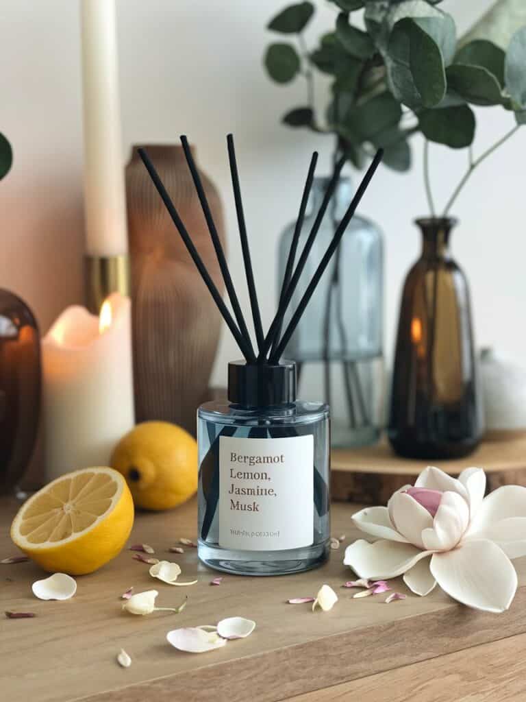 How To Make W Hotel Scent Dupe With Essential Oils
