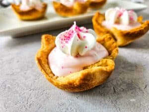 Pink Lemonade Tarts – A Sweet and Tangy Treat – Artsy Fartsy Life