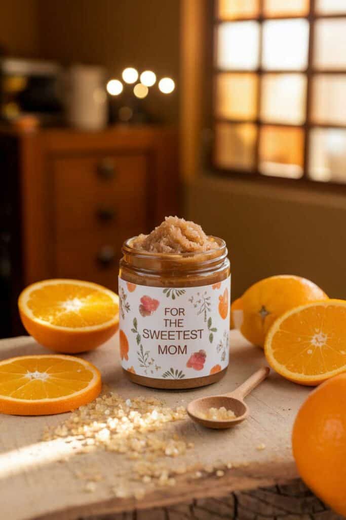 Luxurious DIY Mother’s Day Gifts Using Essential Oils