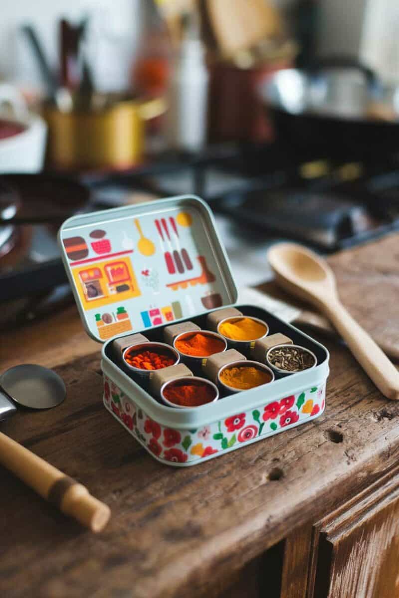 12 Unique Altoids Altered Box Ideas · Artsy Fartsy Life