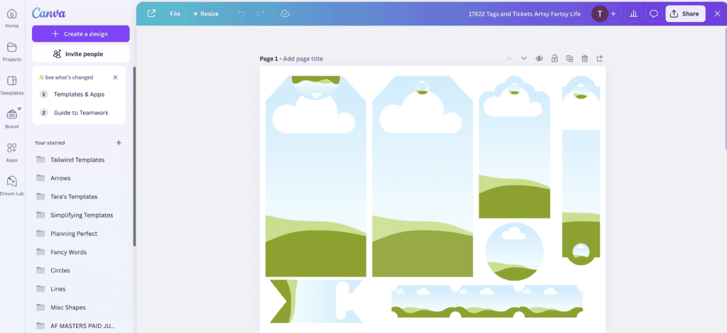 Earn Money Online Selling Printable Junk Journal Pages