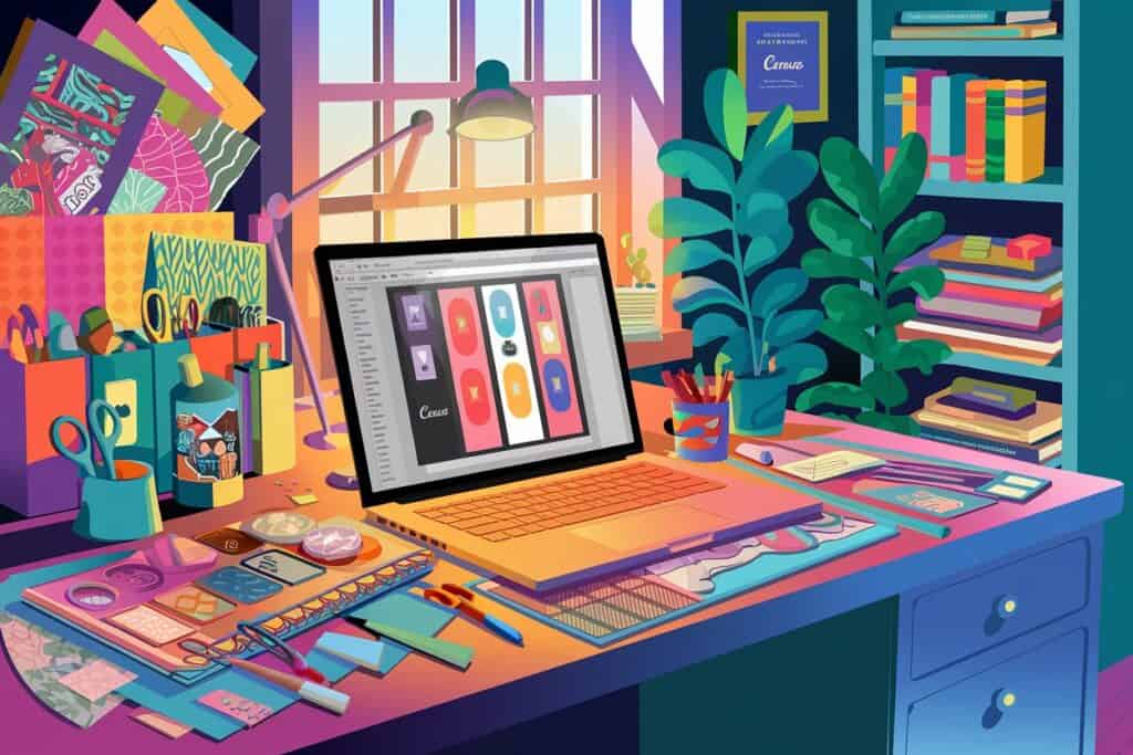 Start a Crafting Business You Love with Junk Journals