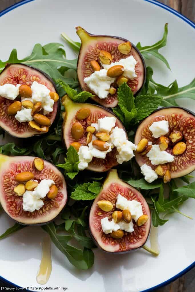 What Cheese Goes Best with Figs? Try These Delicious Combos!