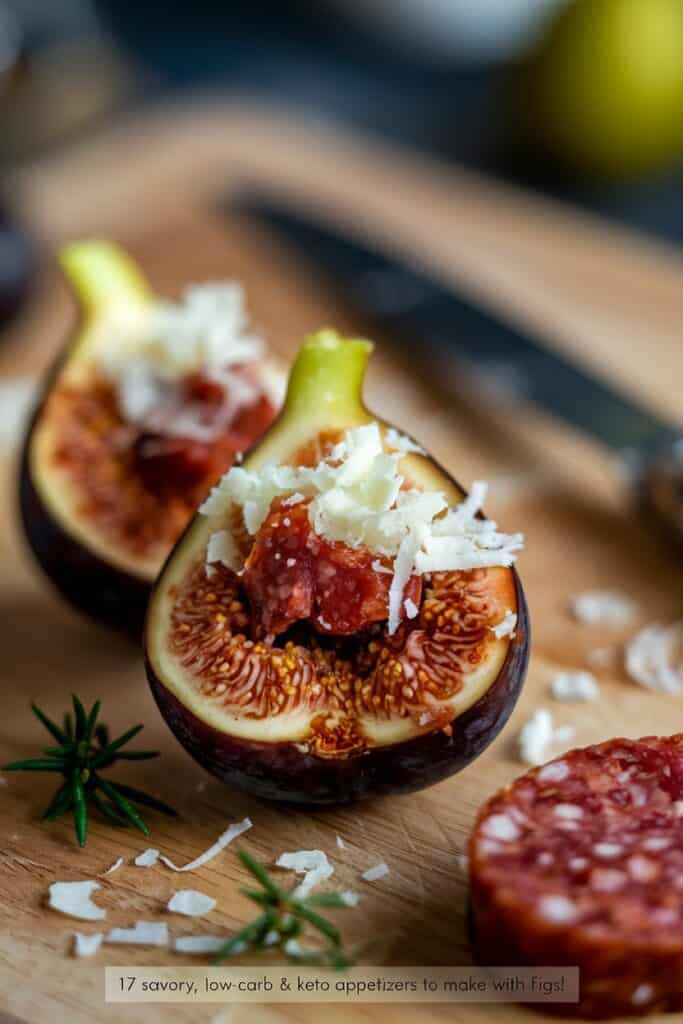 Figs & Fat: The Blood Sugar-Friendly Snack You Didn’t Know You Needed!