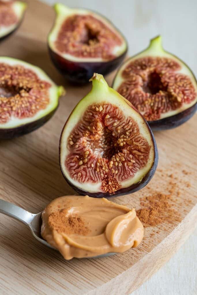 Low-Carb Fig Recipes That Are Anything but Boring!
