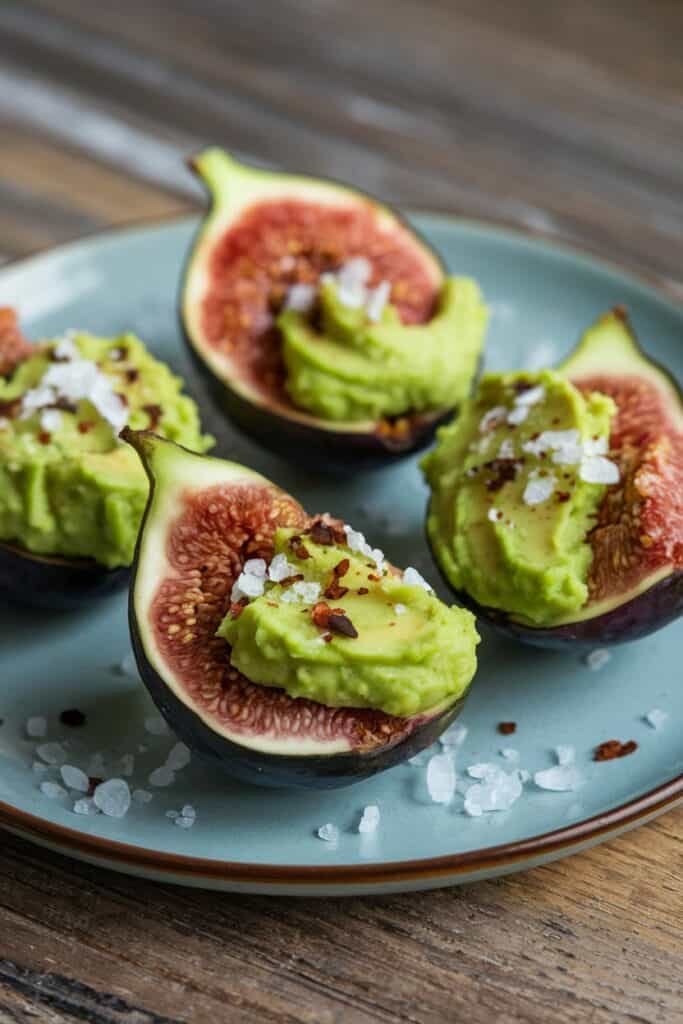 Hosting a Dinner Party? Try These Elegant Fig Appetizers!