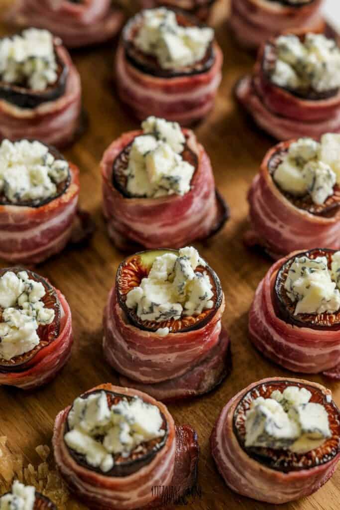 17 Low-Carb Fig Appetizers You Need to Try!