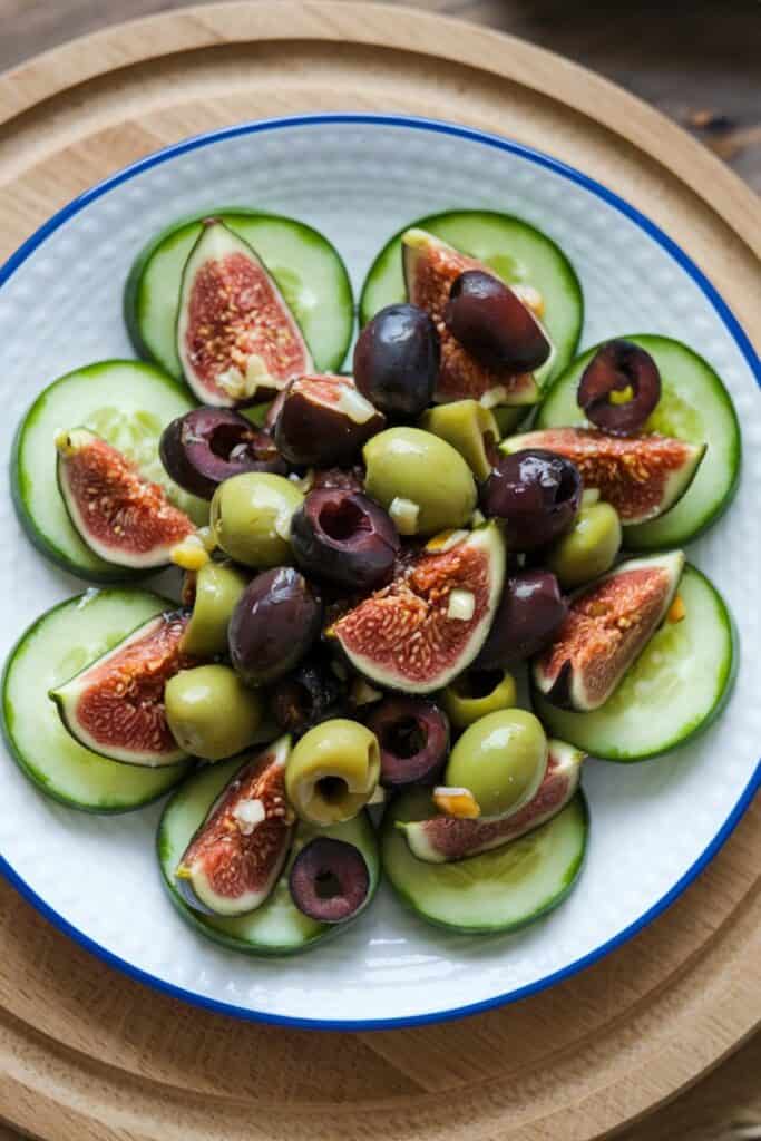 Quick & Easy Fig Appetizers That Look Fancy But Take Minutes!
