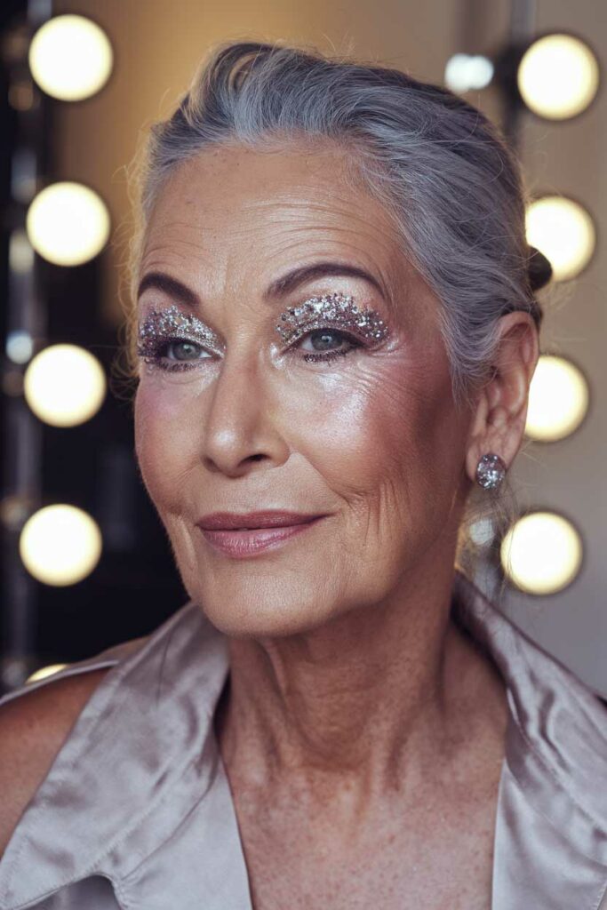 How to Rock Bold Eye Makeup at Any Age – 13 Stunning Ideas