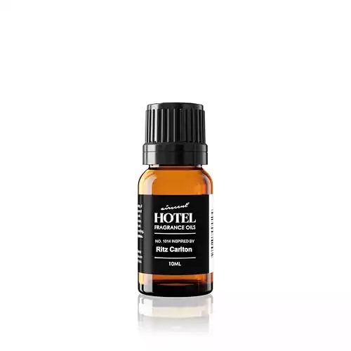 Diffuser Oil Inspired by The Ritz Carlton Hotel Scent