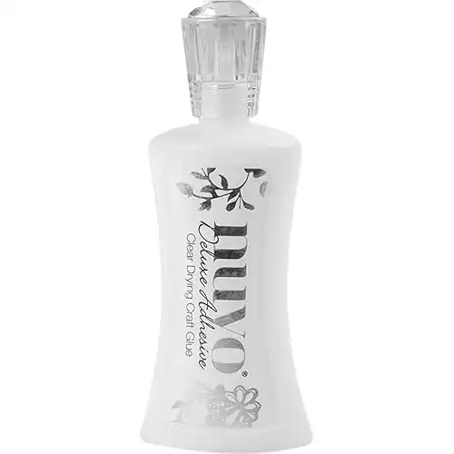 Tonic Studios Nuvo Deluxe Adhesive 200N 2oz