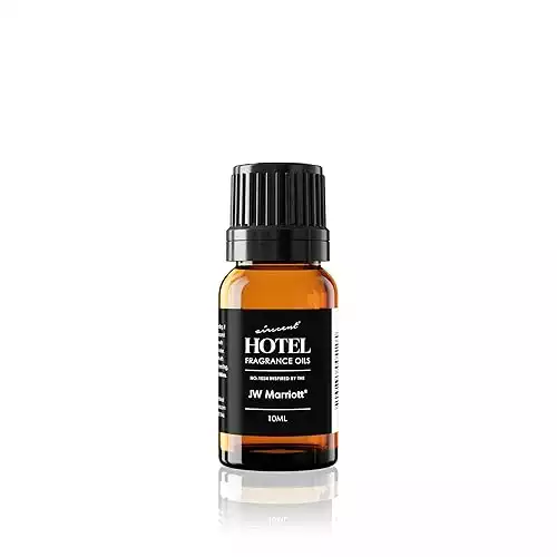 Diffuser Oil Inspired by The JW Marriott s Oud Safir Hotel Scent