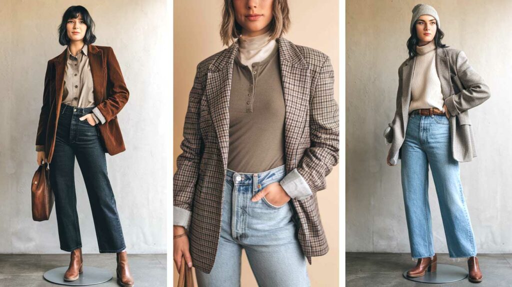 The Ultimate Guide to Thrift Store Fashion Finds for Every Season