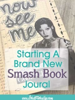 How to Start a New Smash Book: A Fun & Easy Guide!