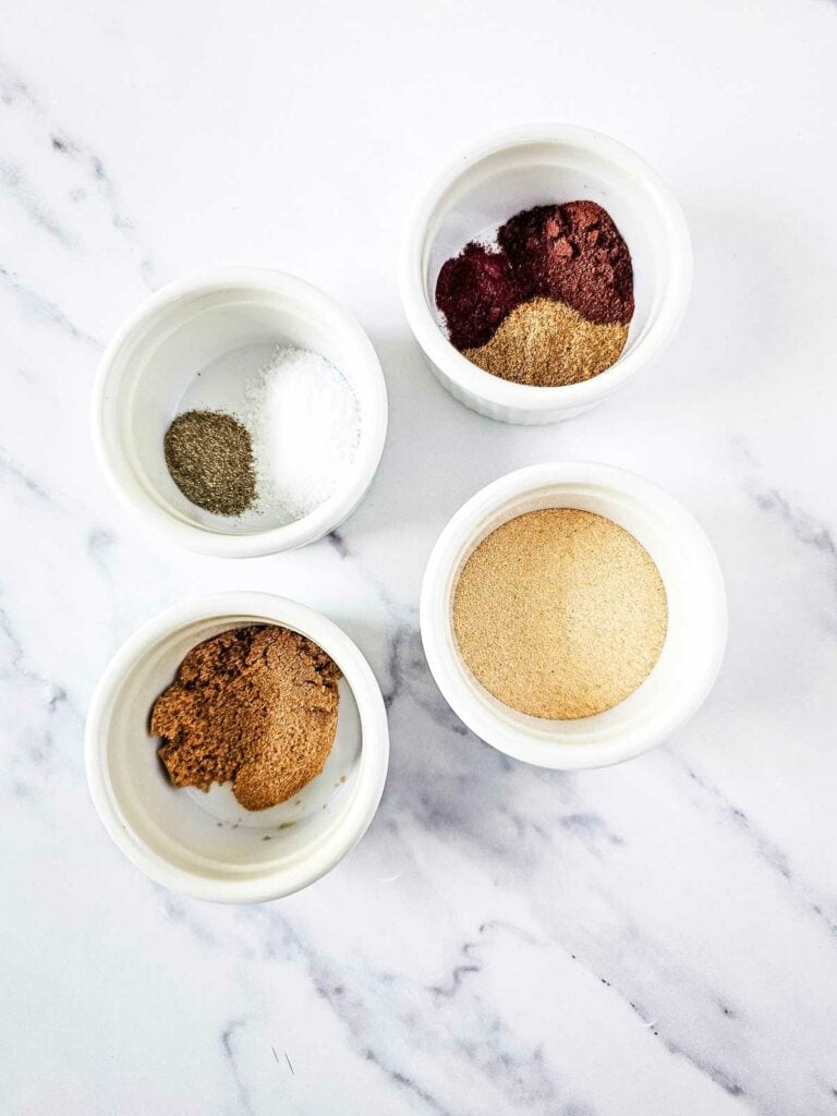 Spice Up Taco Night with This DIY Steak Taco Seasoning Spice Up Taco Night with This DIY Steak Taco Seasoning