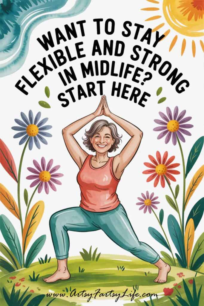 11 Simple Daily Tips to Improve Your Posture After 50 (Gentle Exercises Included!) 11 Simple Daily Tips to Improve Your Posture After 50 (Gentle Exercises Included!)