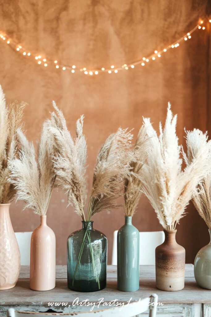 9 Boho Wedding Decor Ideas You Can Find at a Thrift Store