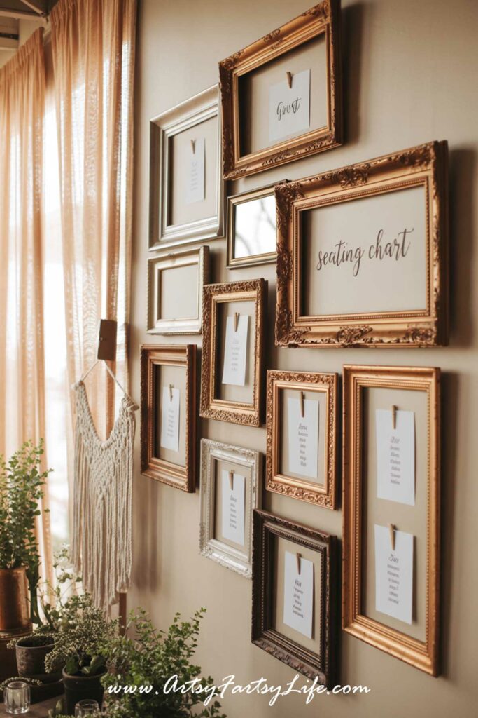 9 Boho Wedding Decor Ideas You Can Find at a Thrift Store