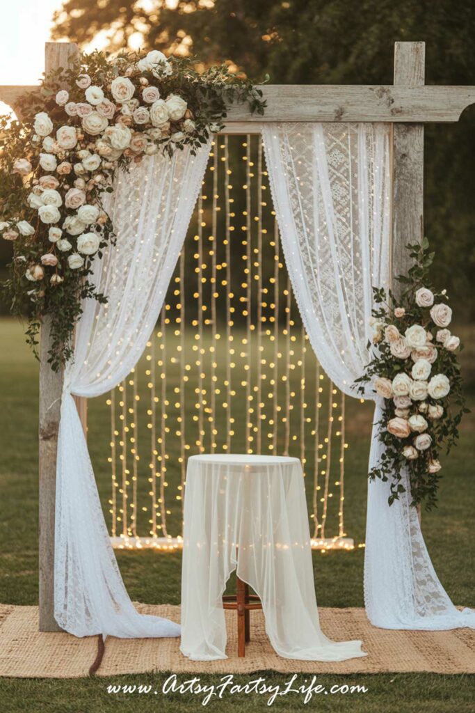 9 Boho Wedding Decor Ideas You Can Find at a Thrift Store