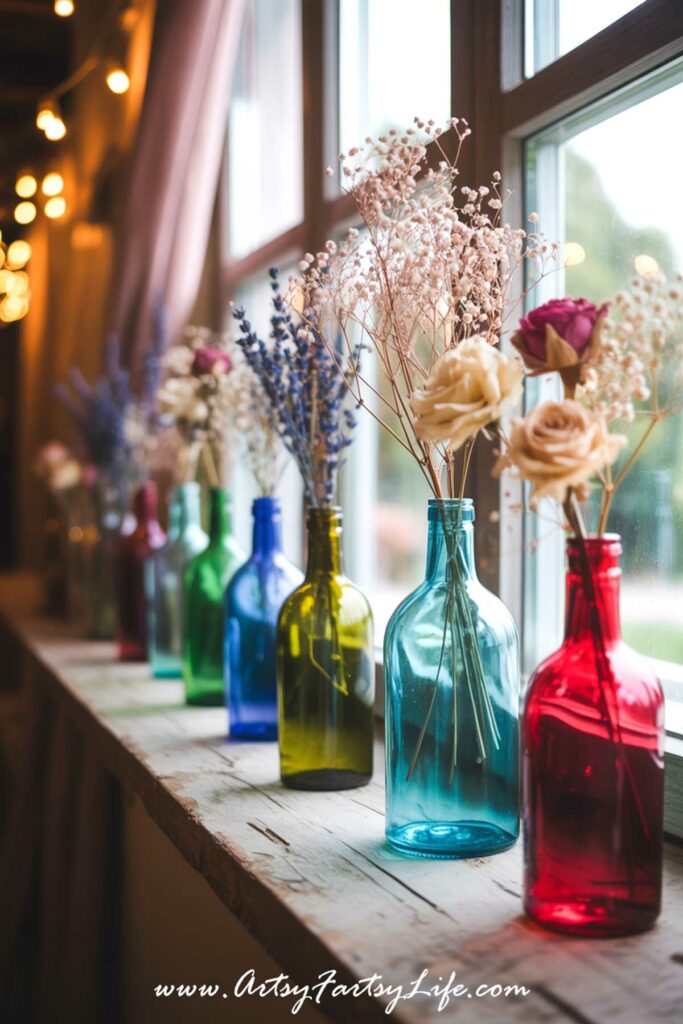 9 Boho Wedding Decor Ideas You Can Find at a Thrift Store