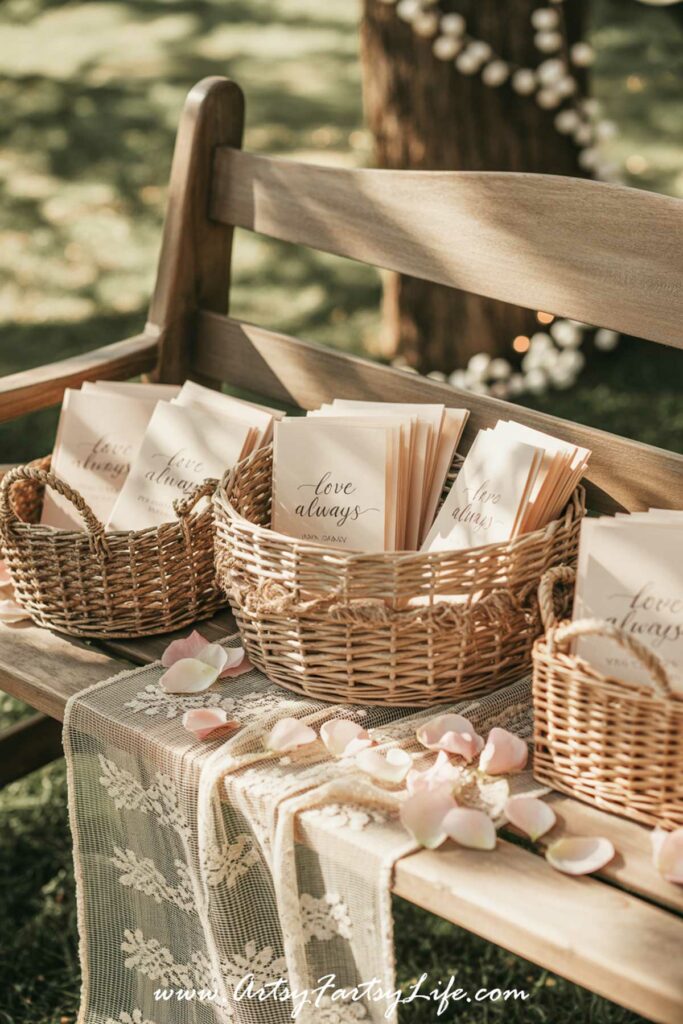 9 Boho Wedding Decor Ideas You Can Find at a Thrift Store