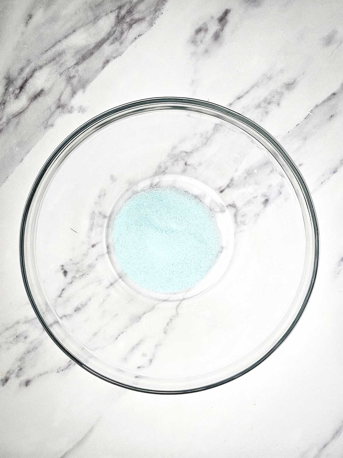 Blueberry Cool Whip Mousse Super Easy No Bake Dessert · Artsy Fartsy Life