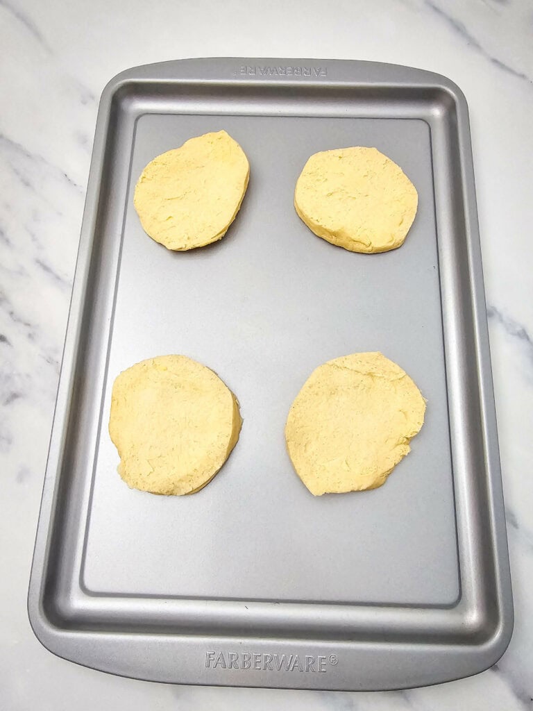 Easy Peasy Air Fryer Cherry Pie Bites Easy Peasy Air Fryer Cherry Pie Bites