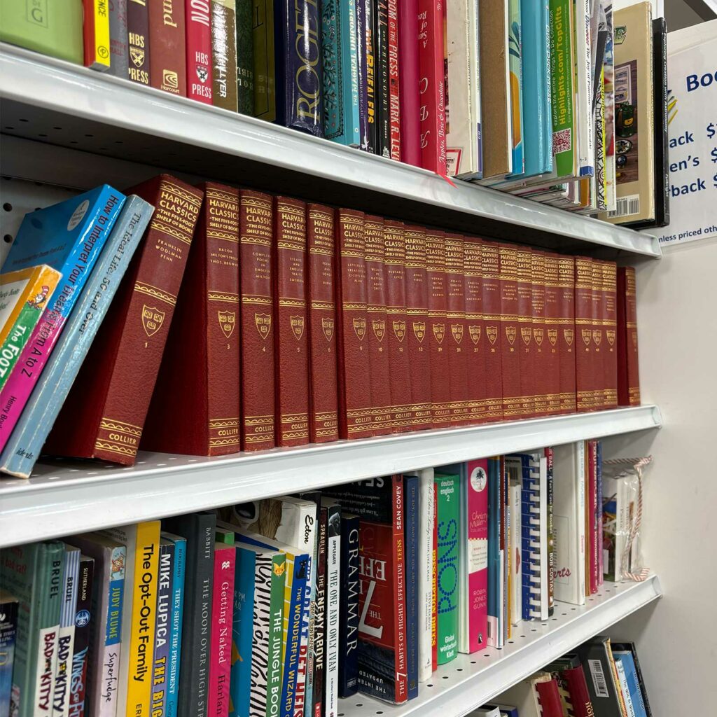 6. Old Books & Sheet Music For Wedding Decorations 6. Old Books & Sheet Music For Wedding Decorations