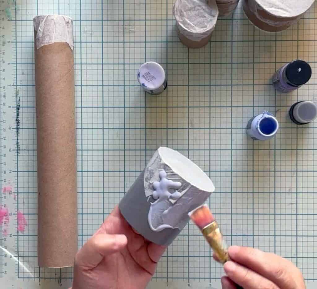 How I Made Spooktacular Faux Halloween Candles (No Fire, No Fuss, Just FAB) How I Made Spooktacular Faux Halloween Candles (No Fire, No Fuss, Just FAB)