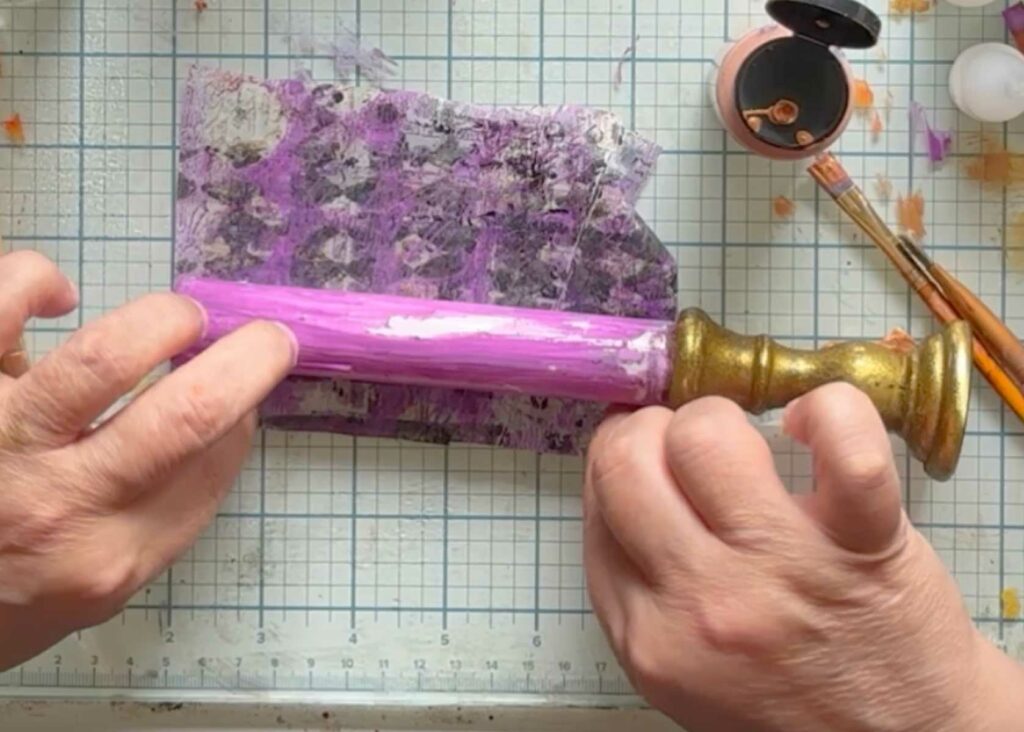 How to Transform Cheap Faux Candles into Spooky Season Showstoppers How to Transform Cheap Faux Candles into Spooky Season Showstoppers