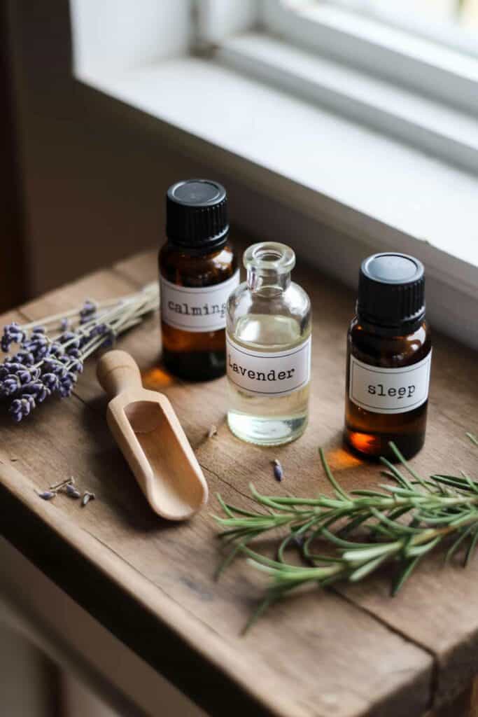 3. Lavender – The OG Chill Pill 3. Lavender – The OG Chill Pill