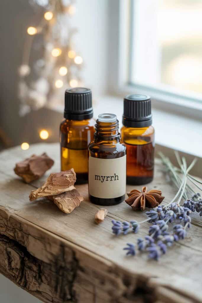 13. Myrrh – The Ancient Healer 13. Myrrh – The Ancient Healer
