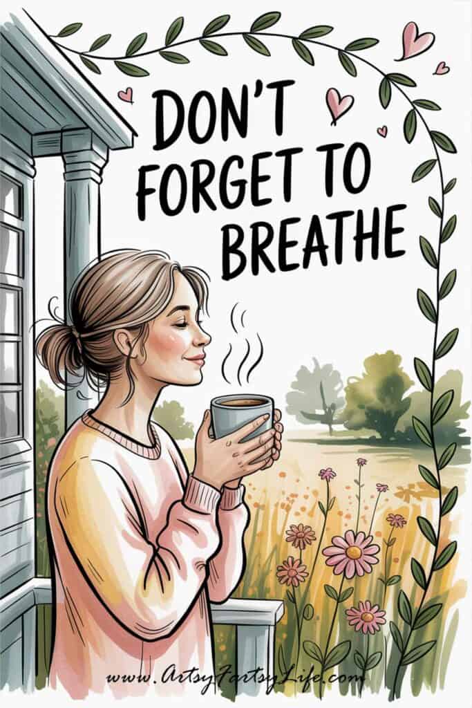 11. Don’t Forget to Breathe (Seriously, It’s Posture Gold!) 11. Don’t Forget to Breathe (Seriously, It’s Posture Gold!)