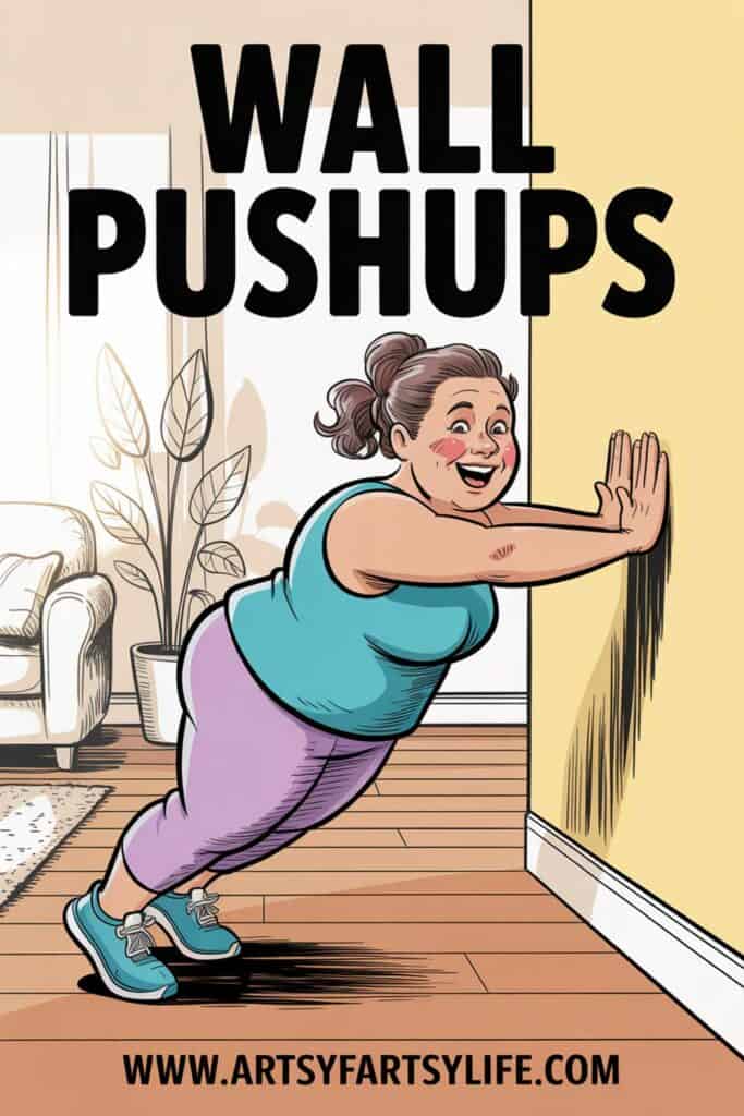11 Arm Workouts For Mature Women - No Fancy Equipment Needed 11 Arm Workouts For Mature Women - No Fancy Equipment Needed