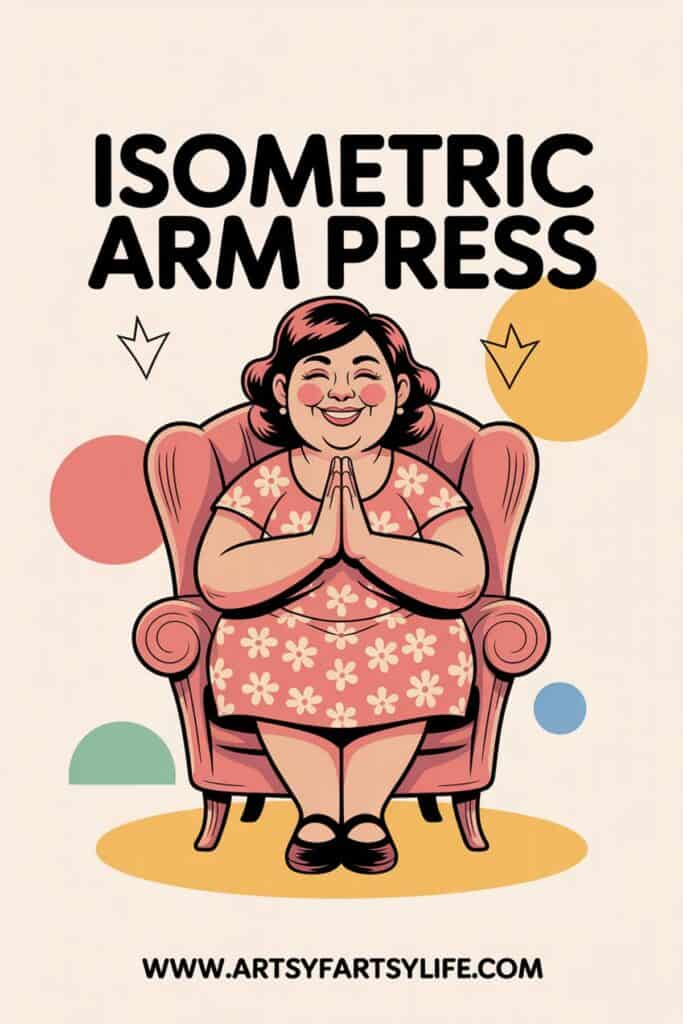 11 Arm Workouts For Mature Women - No Fancy Equipment Needed 11 Arm Workouts For Mature Women - No Fancy Equipment Needed