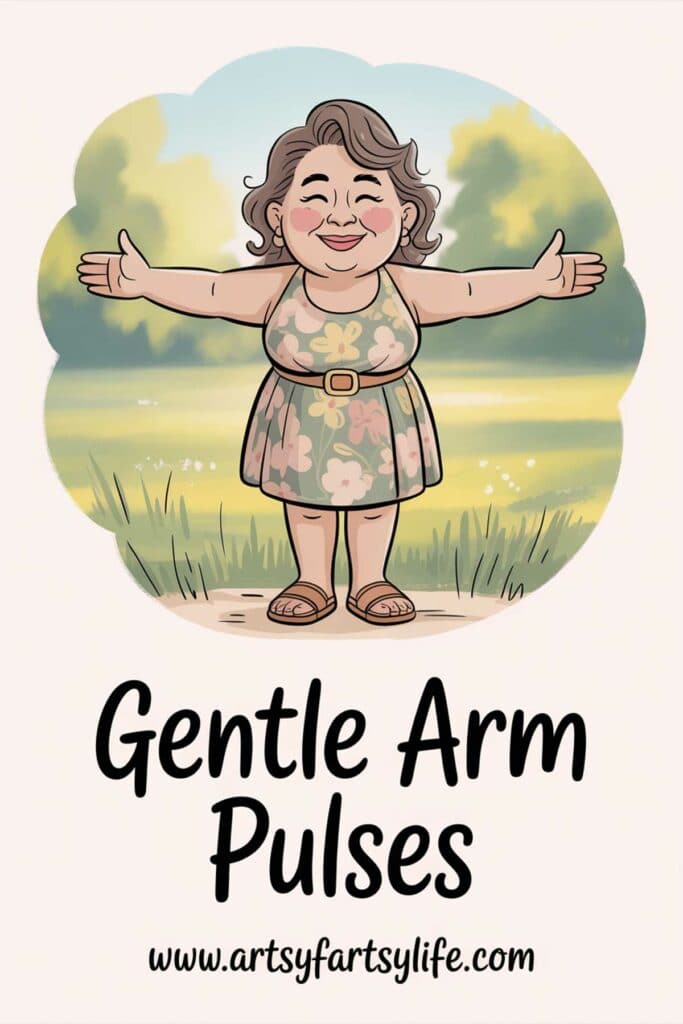 11 Arm Workouts For Mature Women - No Fancy Equipment Needed 11 Arm Workouts For Mature Women - No Fancy Equipment Needed
