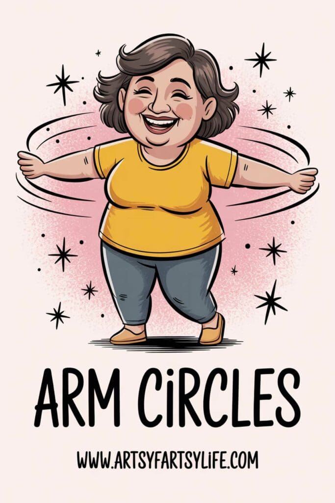 11 Arm Workouts For Mature Women - No Fancy Equipment Needed 11 Arm Workouts For Mature Women - No Fancy Equipment Needed
