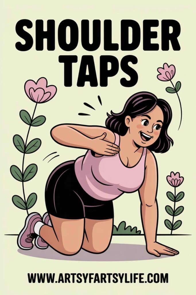 11 Arm Workouts For Mature Women - No Fancy Equipment Needed 11 Arm Workouts For Mature Women - No Fancy Equipment Needed