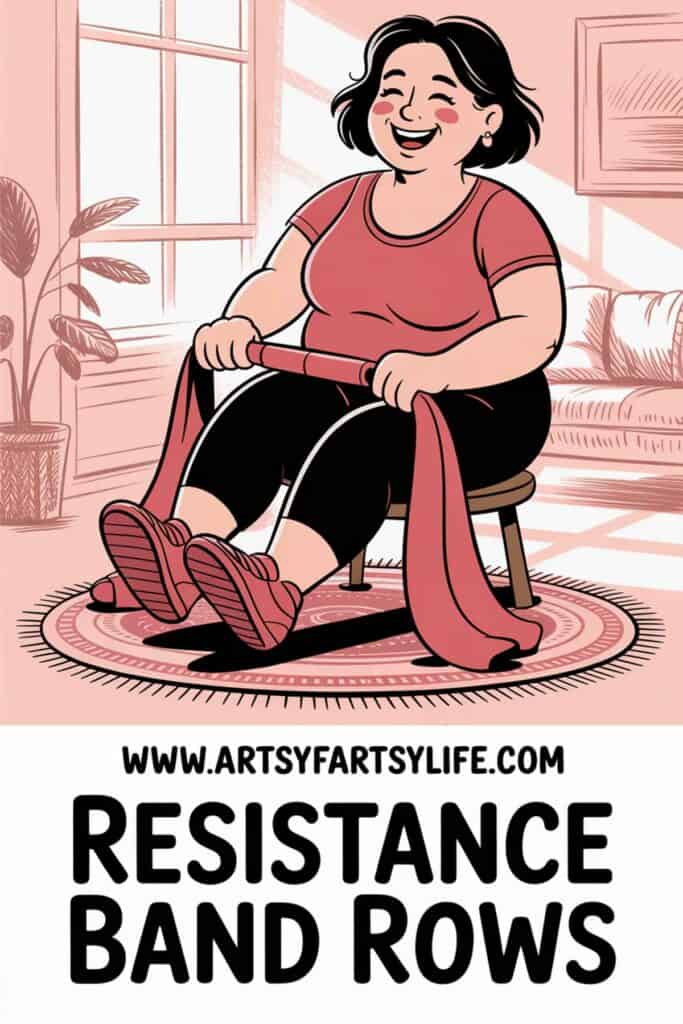 11 Arm Workouts For Mature Women - No Fancy Equipment Needed 11 Arm Workouts For Mature Women - No Fancy Equipment Needed