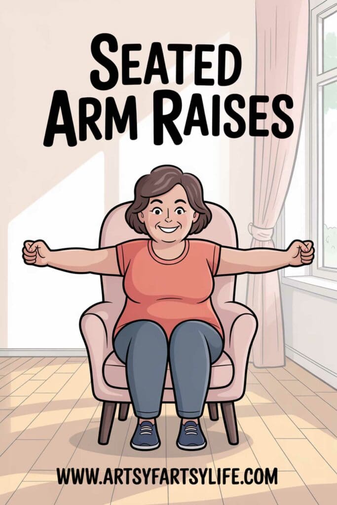 11 Arm Workouts For Mature Women - No Fancy Equipment Needed 11 Arm Workouts For Mature Women - No Fancy Equipment Needed