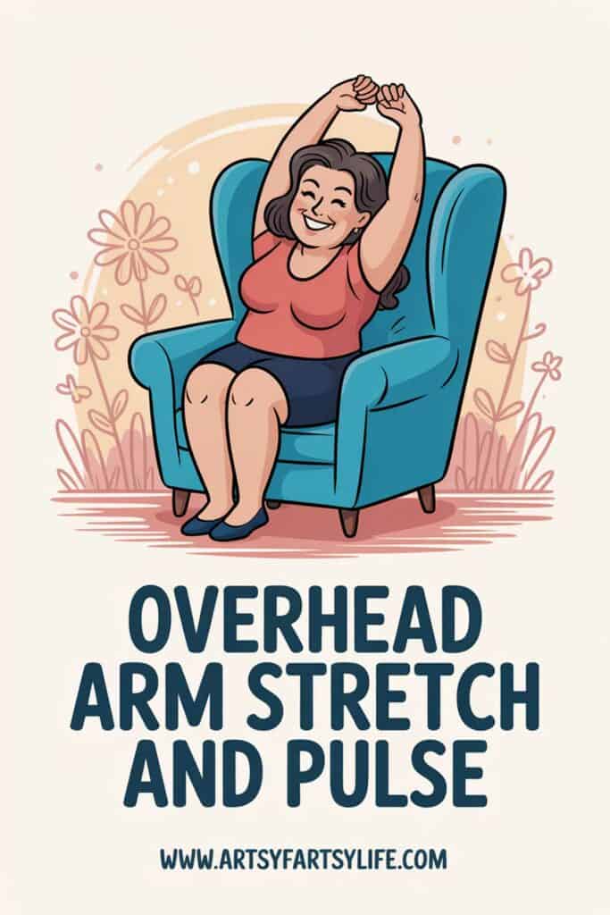 11 Arm Workouts For Mature Women - No Fancy Equipment Needed 11 Arm Workouts For Mature Women - No Fancy Equipment Needed