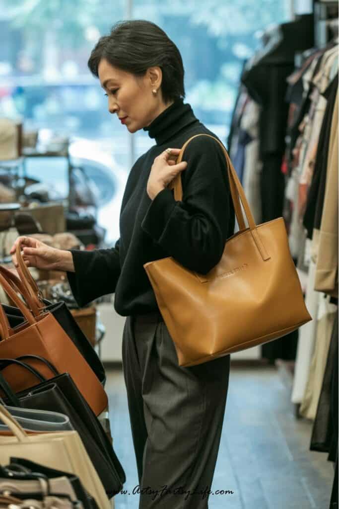 11 Capsule Wardrobe Pieces You Can Totally Thrift 11 Capsule Wardrobe Pieces You Can Totally Thrift