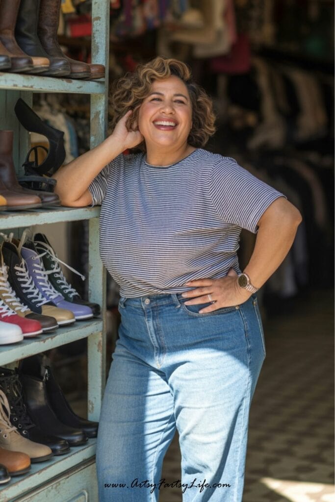 11 Capsule Wardrobe Pieces You Can Totally Thrift 11 Capsule Wardrobe Pieces You Can Totally Thrift