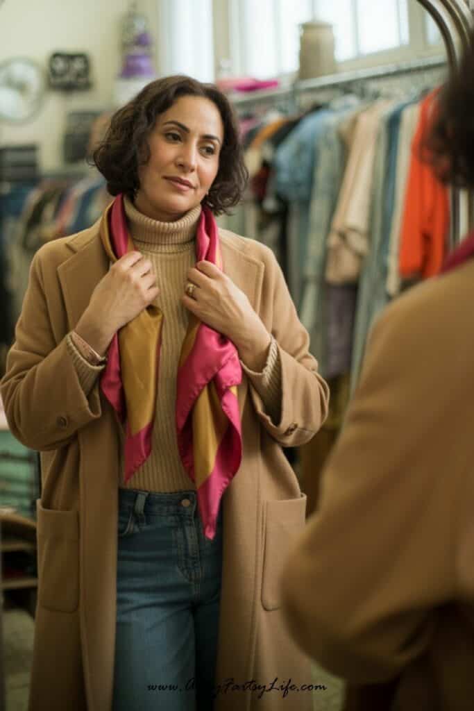 11 Capsule Wardrobe Pieces You Can Totally Thrift 11 Capsule Wardrobe Pieces You Can Totally Thrift