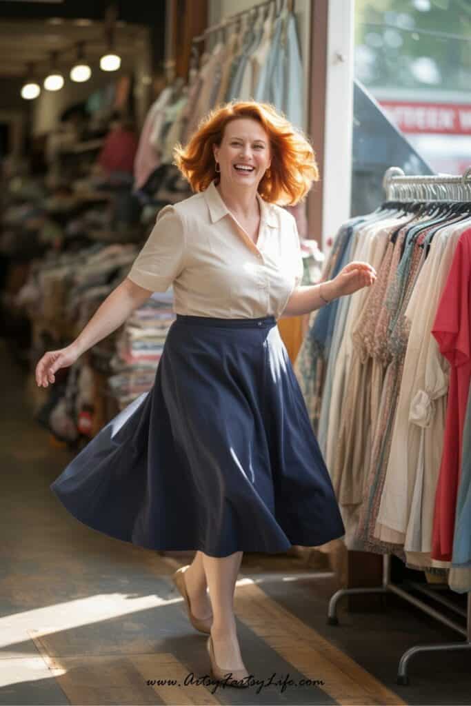11 Capsule Wardrobe Pieces You Can Totally Thrift 11 Capsule Wardrobe Pieces You Can Totally Thrift
