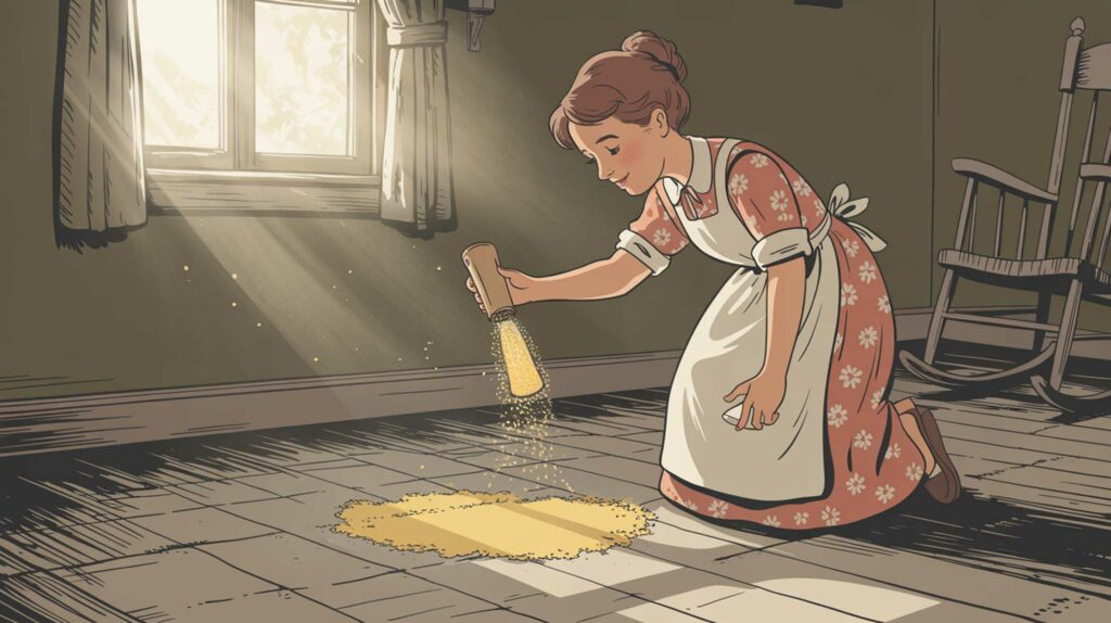 9 WWII-Era Cleaning Tricks That Made Every Rag Count 9 WWII-Era Cleaning Tricks That Made Every Rag Count