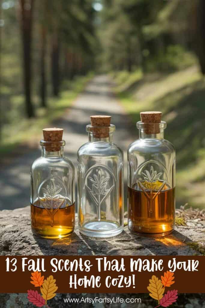 11. Woodland Walks with Pine and Cedar 11. Woodland Walks with Pine and Cedar