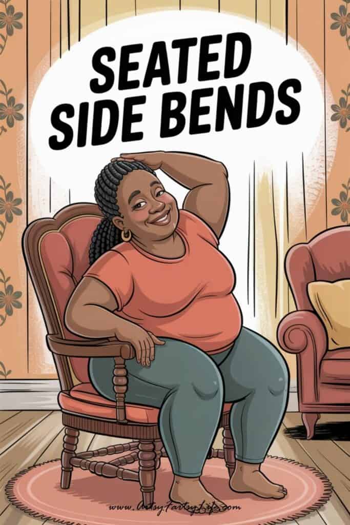8 No-Floor Exercises for Older Women Who Don’t Want to Get Down (Literally) 8 No-Floor Exercises for Older Women Who Don’t Want to Get Down (Literally)