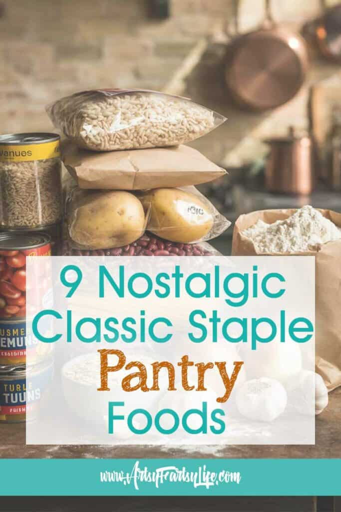 Cheap Yummy Meals: 9 Classic Staple Foods That Never Fail