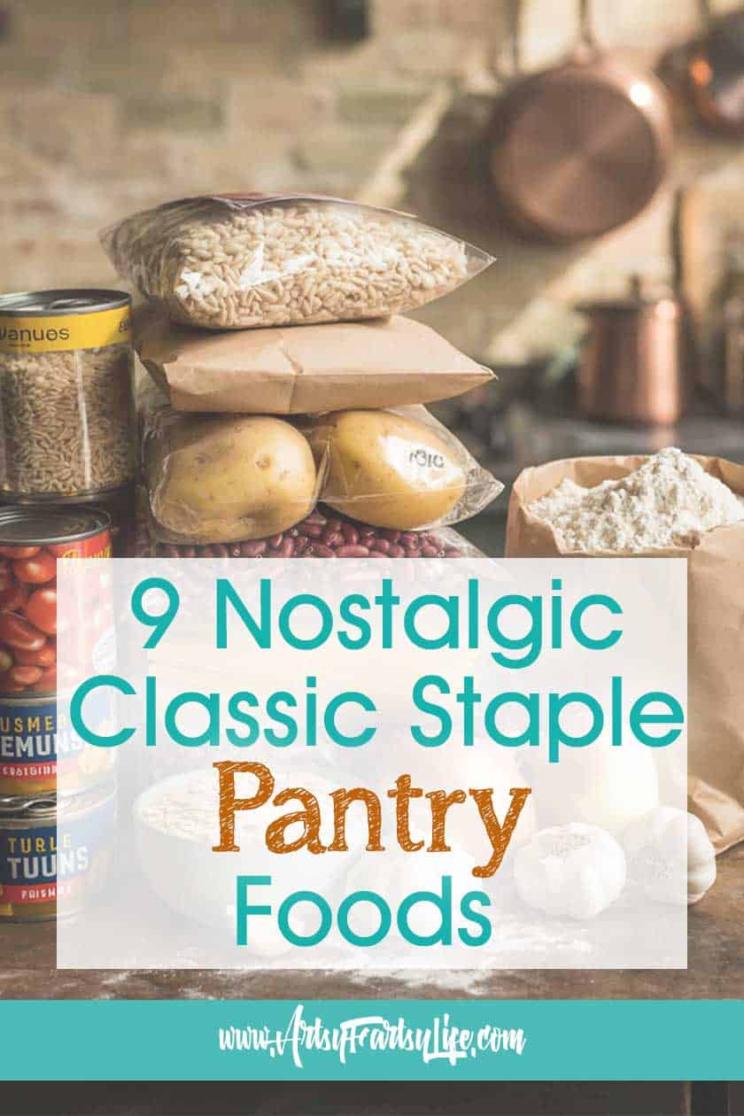 Cheap Yummy Meals: 9 Classic Staple Foods That Never Fail